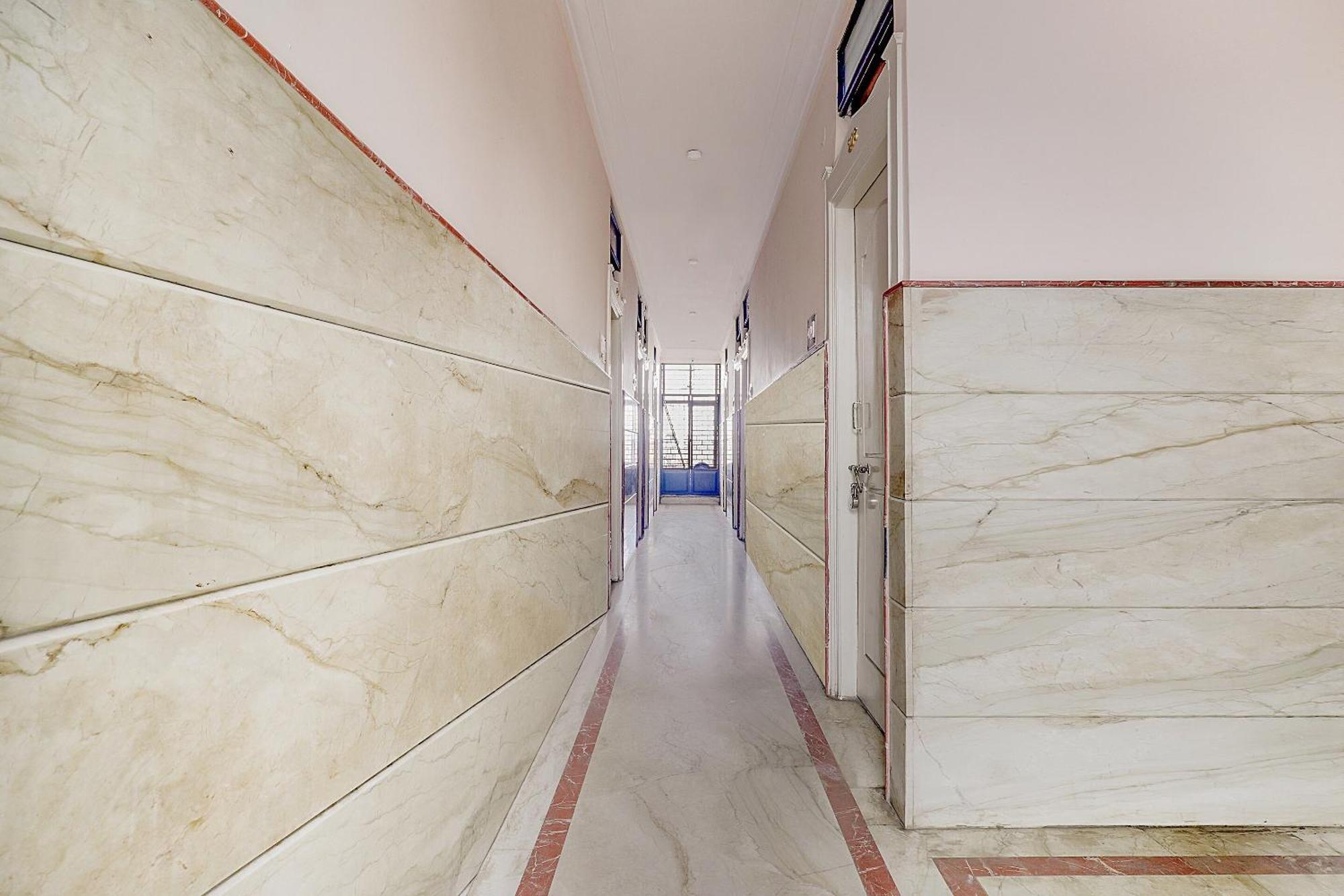 Hotel O Vasavi Residency Bangalore Exterior photo